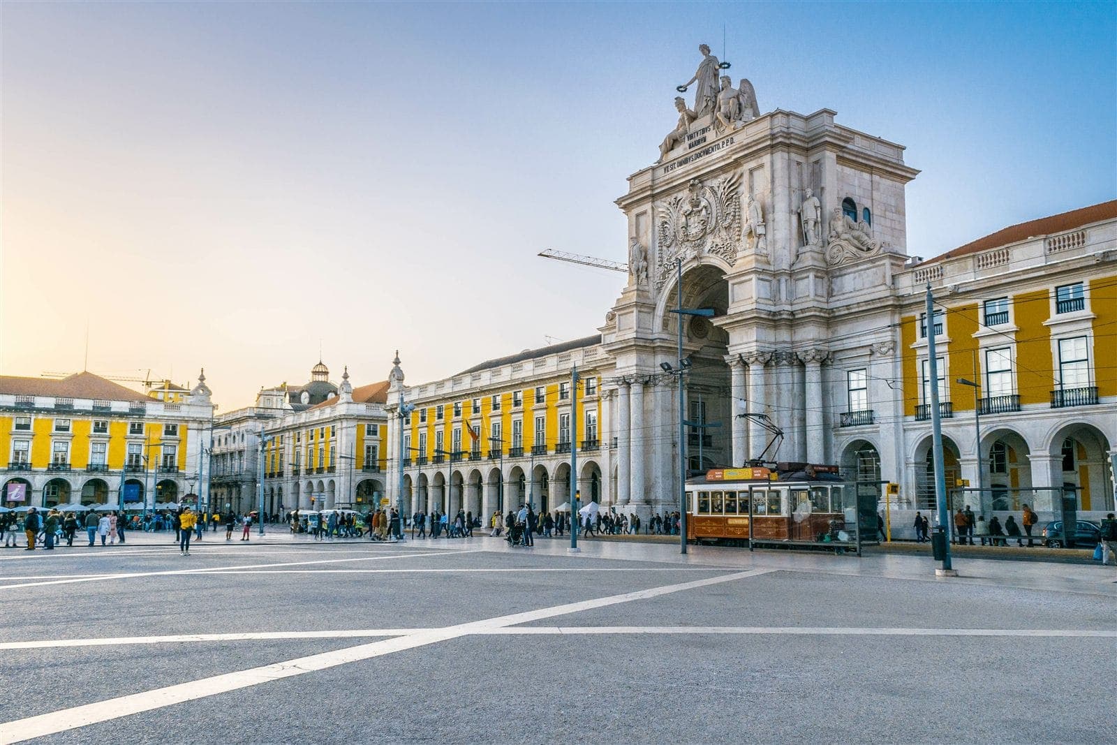 Descubra as Melhores Localidades para Viver em Lisboa: Guia Atualizado