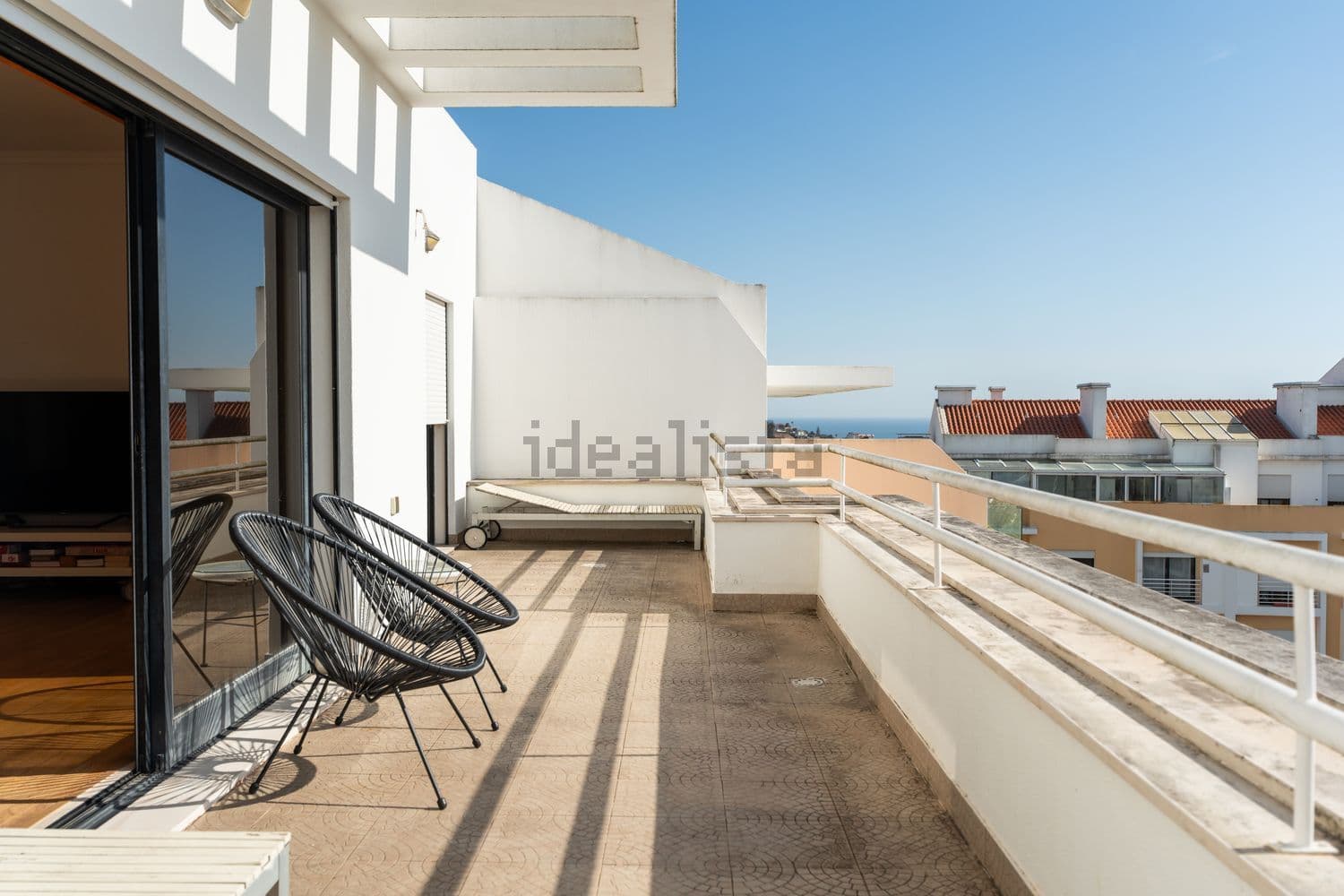 Terraço