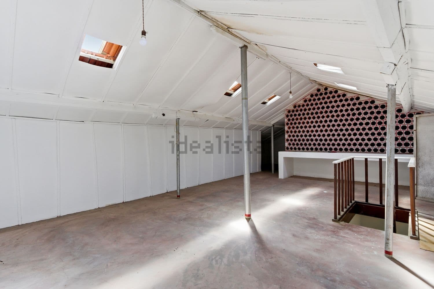 Garagem