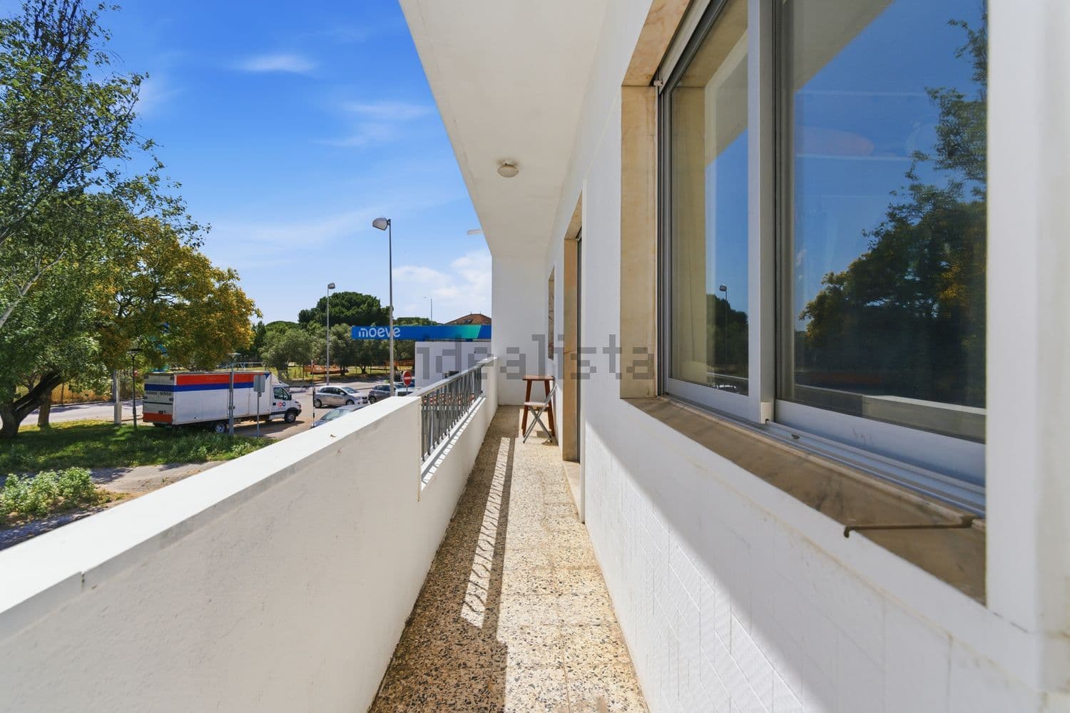 Terraço