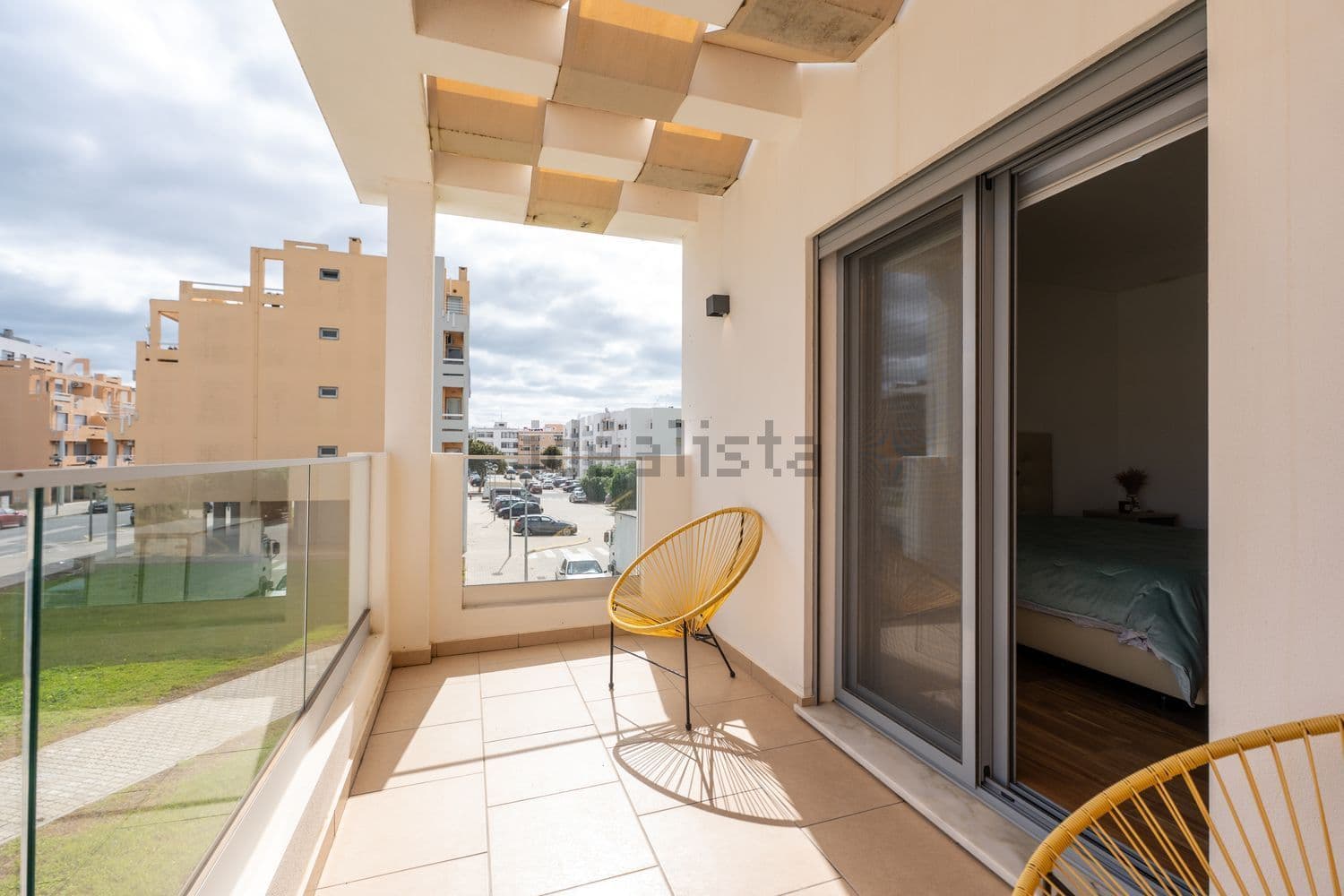 Terraço