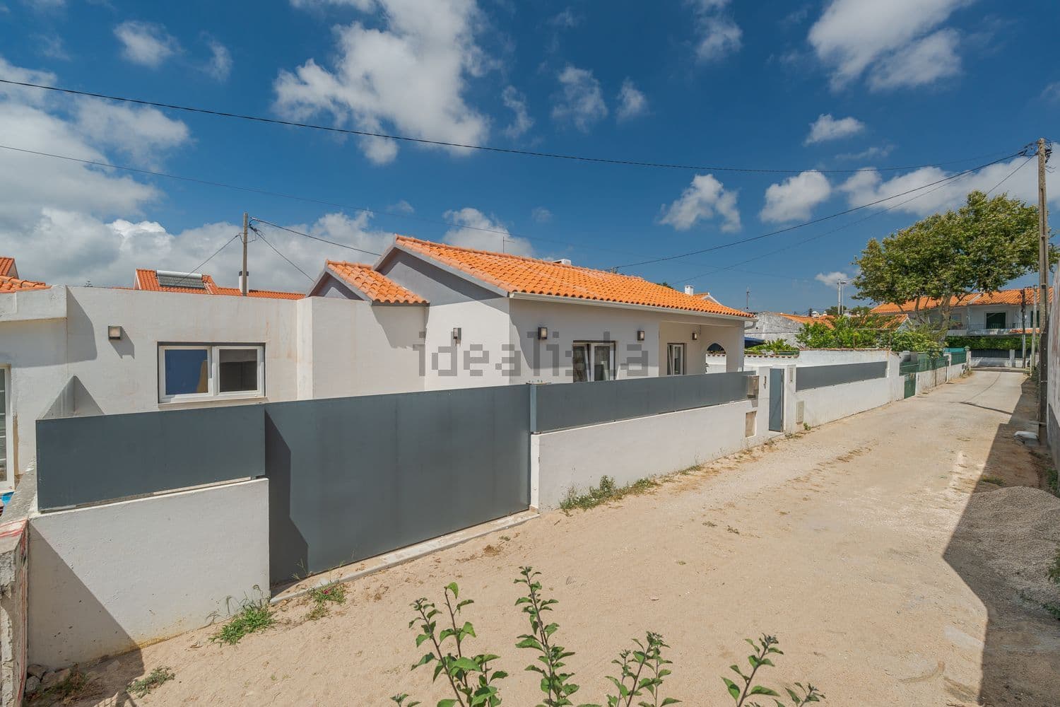 Fachada
