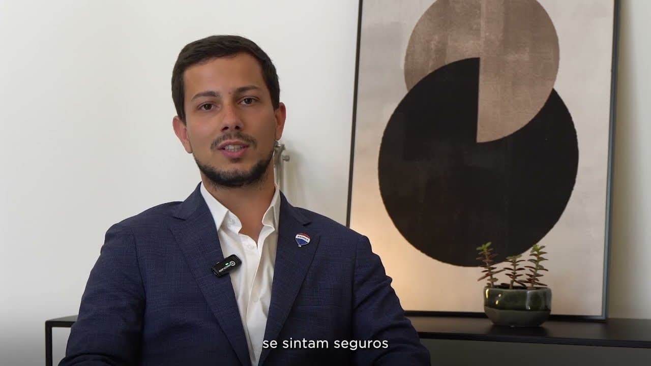 Mauro Lucas, Consultor Imobiliário